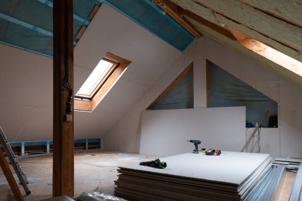 Trusted Brookville, NY Insulation Contractor Experts