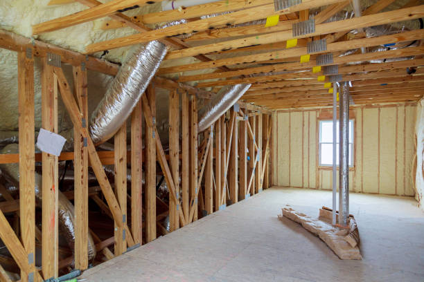 Best Crawl Space Insulation  in Brookville, NY