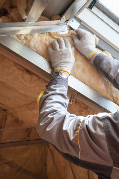 Best Soundproof Insulation Installation  in Brookville, NY