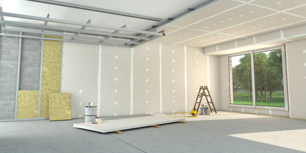 Best Blown-in Insulation  in Brookville, NY