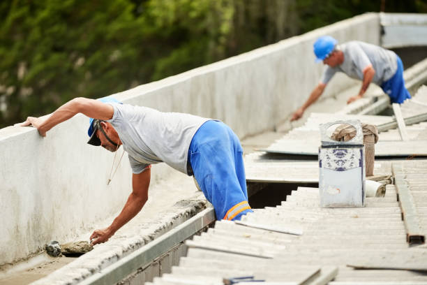Range of Insulation Solutions in Brookville, NY