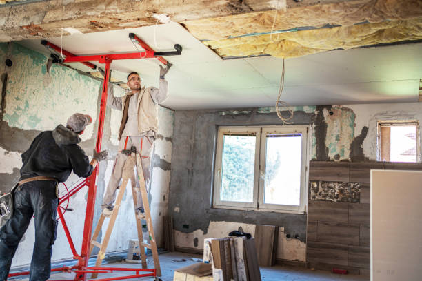 Best Attic Insulation Installation  in Brookville, NY