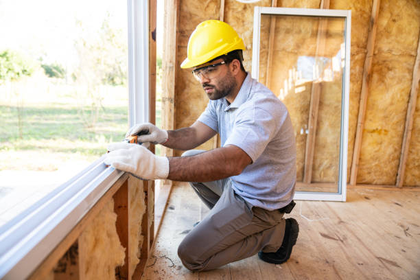 Best Garage Insulation Installation  in Brookville, NY
