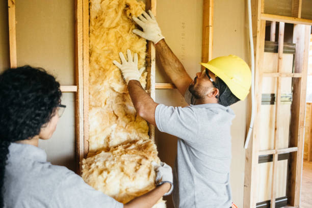 Best Garage Insulation Installation  in Brookville, NY