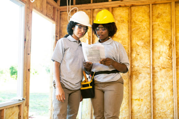 Best Insulation for Commercial Buildings  in Brookville, NY