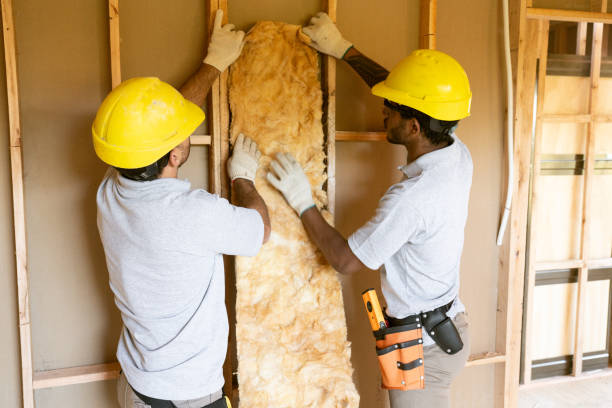 Best Wall Insulation Contractor  in Brookville, NY