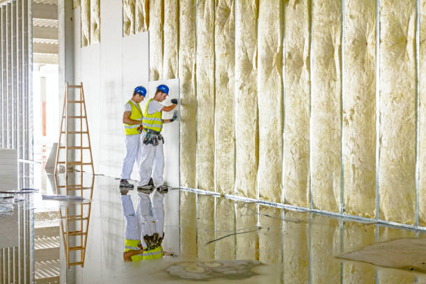 Insulation for Commercial Buildings in Brookville, NY